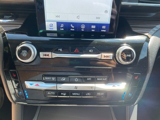 Certified 2023 Ford Explorer Limited w/ Limited Technology Package AWD/4WD image 26