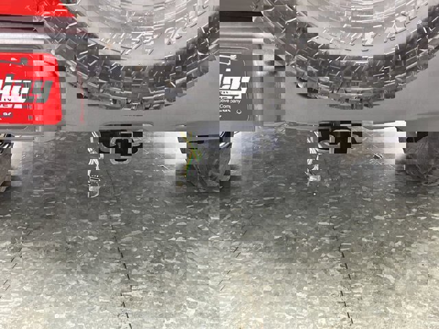 Certified 2023 Ford Bronco Big Bend image 35