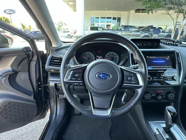 Used 2018 Subaru Crosstrek 2.0i Premium w/ Moonroof Package AWD/4WD image 14