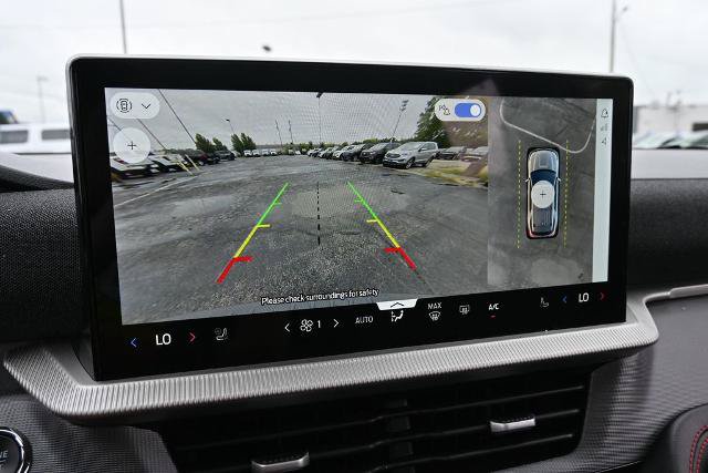 Certified 2025 Ford Explorer ST-Line w/ ST-Line Street Pack AWD/4WD image 38