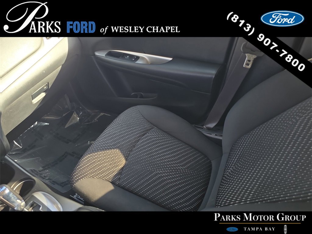 Used 2018 Dodge Journey SE image 14