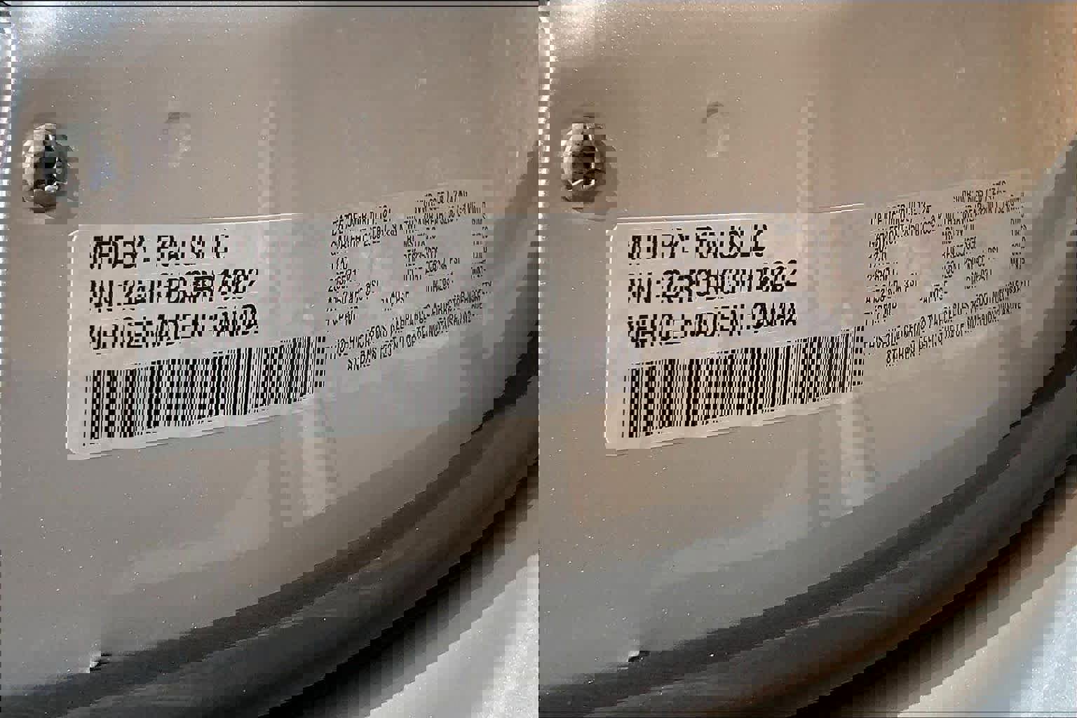 Used 2024 Chrysler Pacifica Touring-L image 37