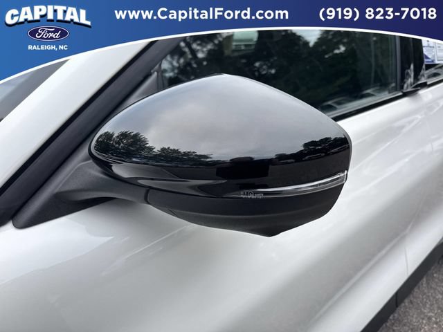 Certified 2025 Ford Mustang Mach-E Premium AWD/4WD image 12