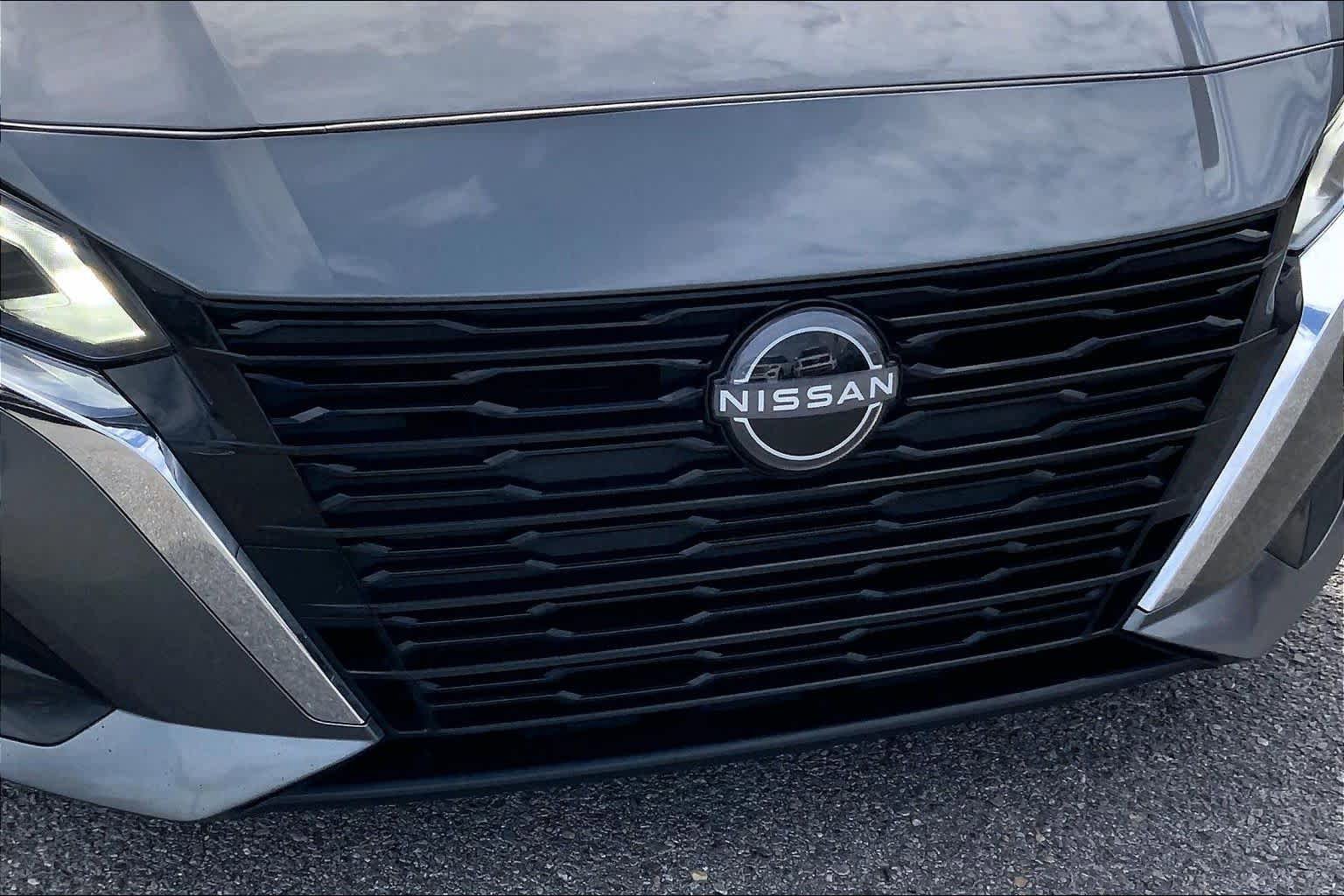Used 2025 Nissan Altima 2.5 S FWD image 28
