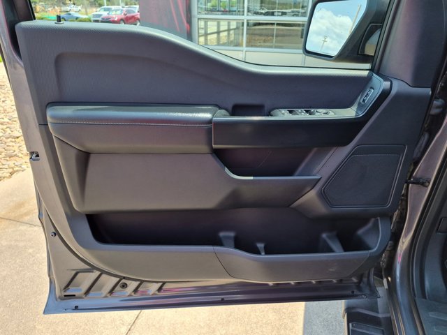 Certified 2024 Ford F150 STX w/ STX Black Appearance Package AWD/4WD image 12