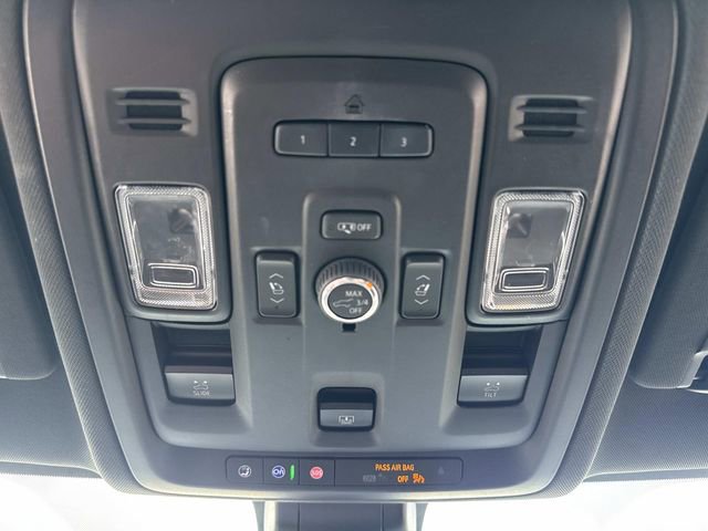 Used 2022 Chevrolet Tahoe RST w/ Luxury Package RWD image 24