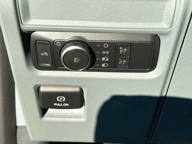 Certified 2022 Ford F150 XL w/ Equipment Group 101A High image 12