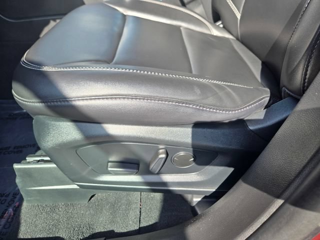 Certified 2023 Ford Explorer XLT w/ Equipment Group 202A AWD/4WD image 13