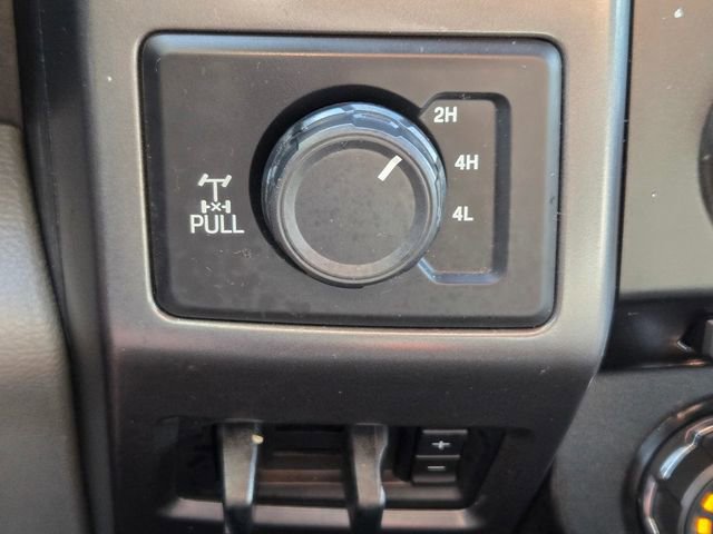 Certified 2017 Ford F250 XLT w/ XLT Premium Package image 17