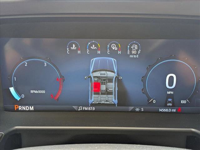 Certified 2024 Ford F250 King Ranch w/ Chrome Package image 14