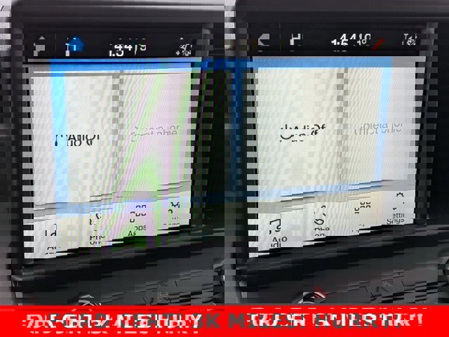 Certified 2024 Ford Maverick XL image 16