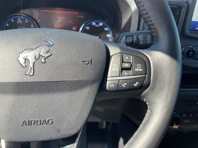 Certified 2023 Ford Bronco Sport Badlands w/ Premium Package AWD/4WD image 33