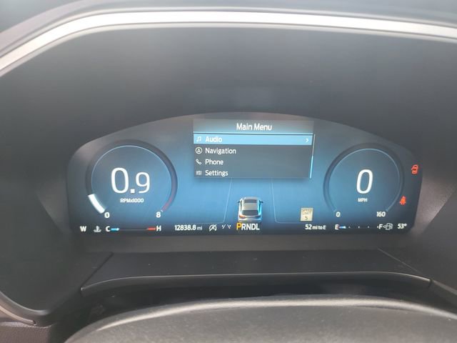 Certified 2024 Ford Escape Active w/ Tech Pack #2 image 20