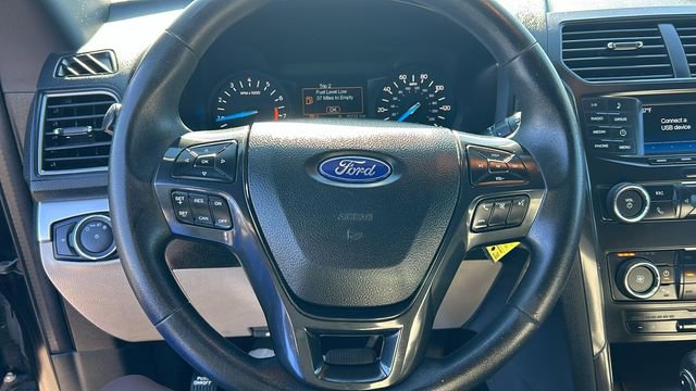 Certified 2019 Ford Explorer 4WD image 21