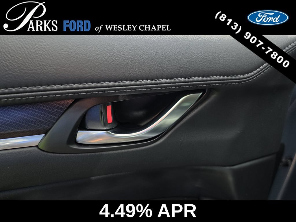 Used 2022 MAZDA CX-5 AWD 2.5 S image 17