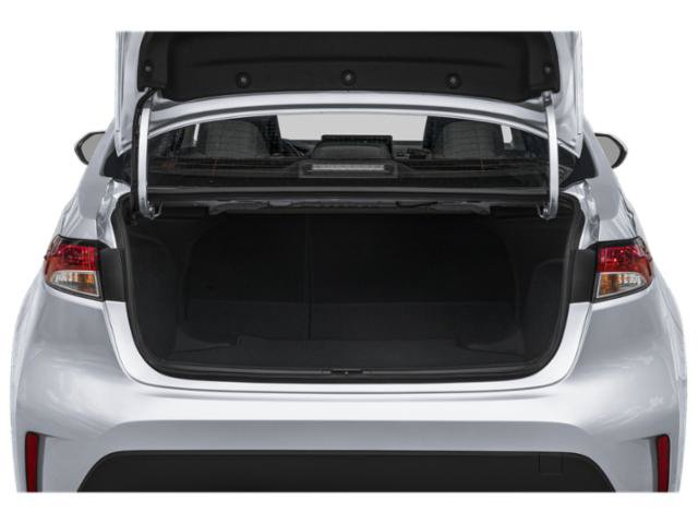 Used 2026 Toyota Corolla LE FWD image 11