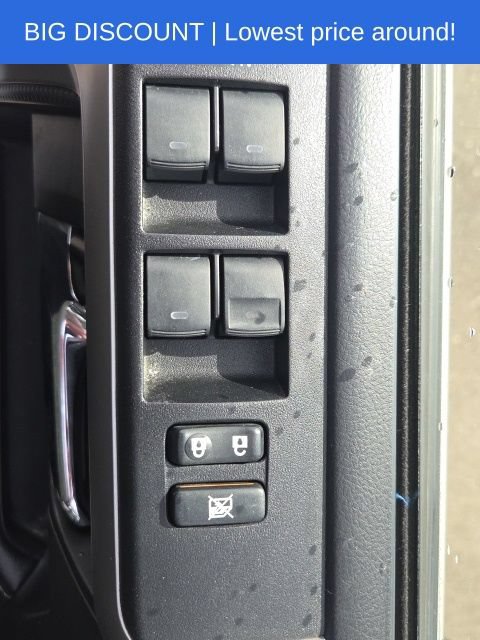 Used 2021 Toyota 4Runner SR5 AWD/4WD image 25