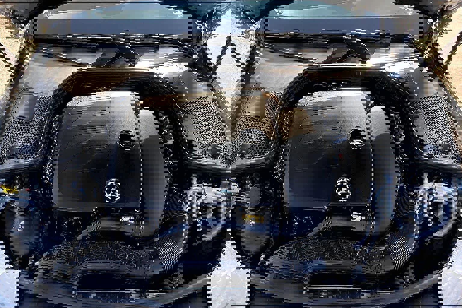 Used 2020 Mercedes-Benz C 300 4MATIC Sedan image 27