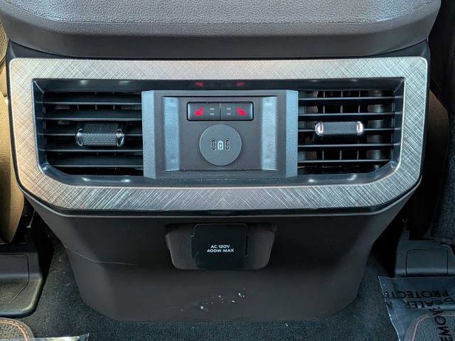 Certified 2026 Ford F350 King Ranch AWD/4WD image 27