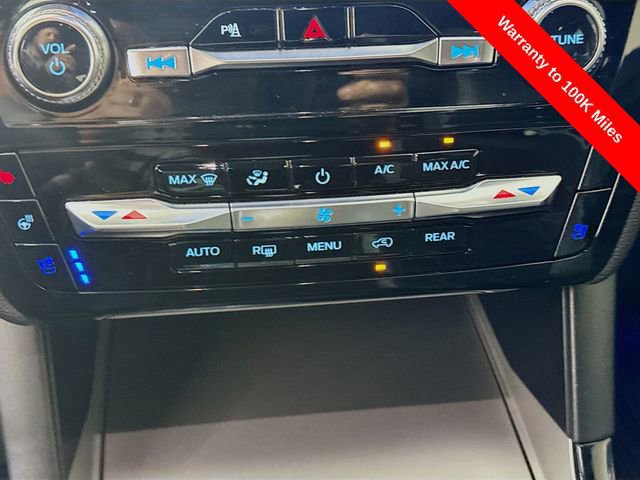 Certified 2024 Ford Explorer ST w/ Equipment Group 401A image 21