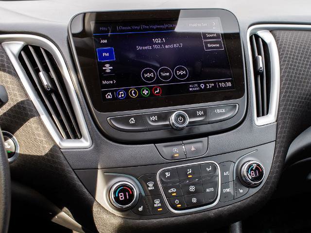 Used 2023 Chevrolet Malibu LT image 19