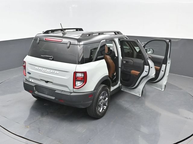 Certified 2021 Ford Bronco Sport Badlands w/ Badlands Package AWD/4WD image 25
