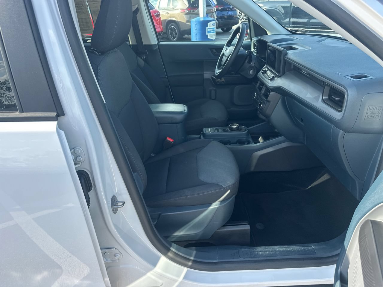 Certified 2022 Ford Maverick XL FWD image 15