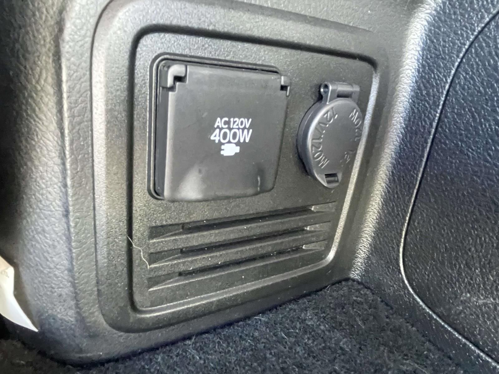 Used 2023 Toyota 4Runner SR5 Premium w/ Moonroof Package image 10