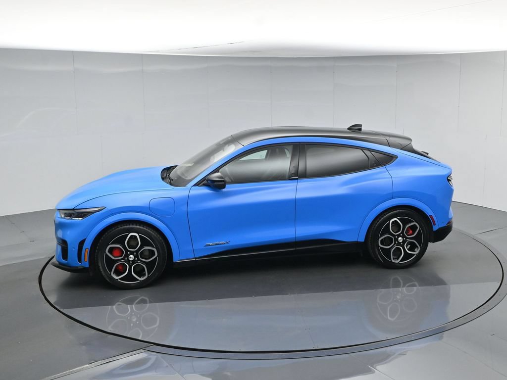 Certified 2023 Ford Mustang Mach-E GT AWD/4WD image 46