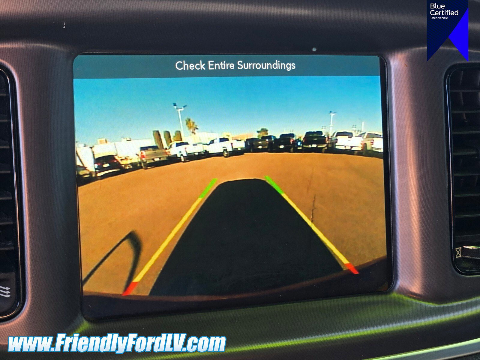 Used 2019 Dodge Charger GT w/ Blacktop Package image 22