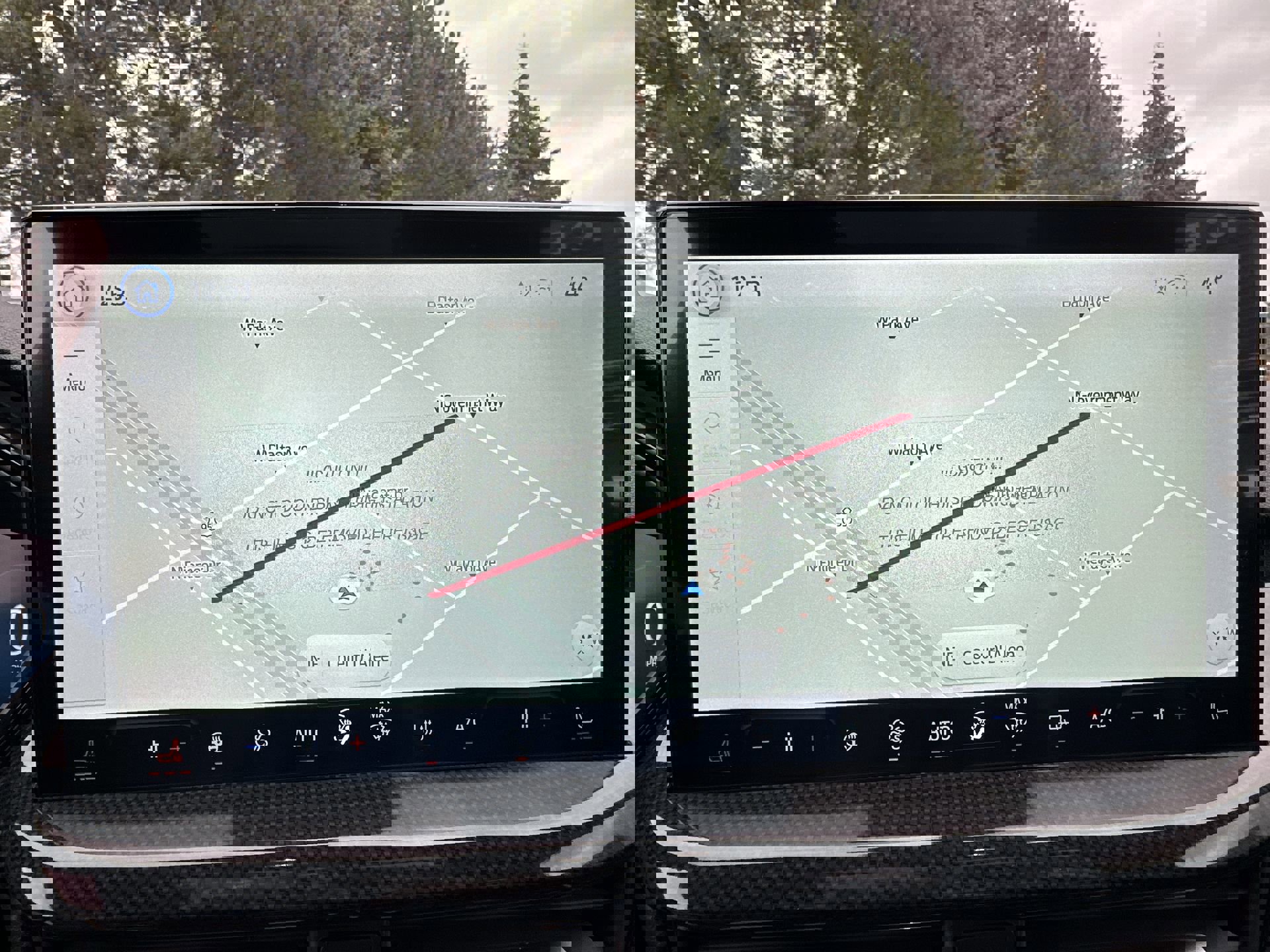 Certified 2025 Ford Escape ST-Line Elite w/ Class II Trailer Tow Package image 35