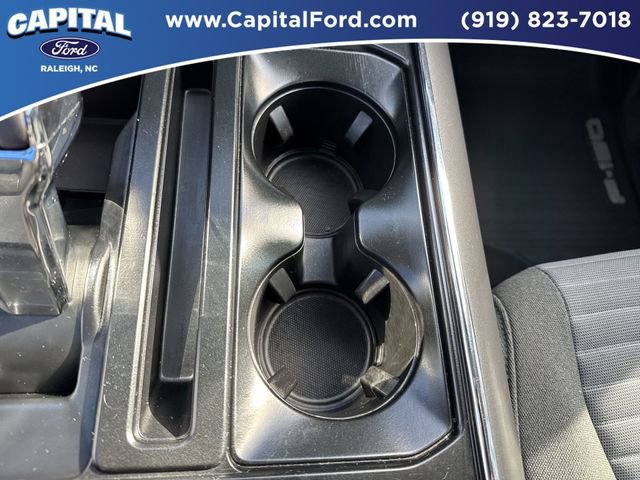 Certified 2023 Ford F150 XLT w/ Equipment Group 302A High image 30