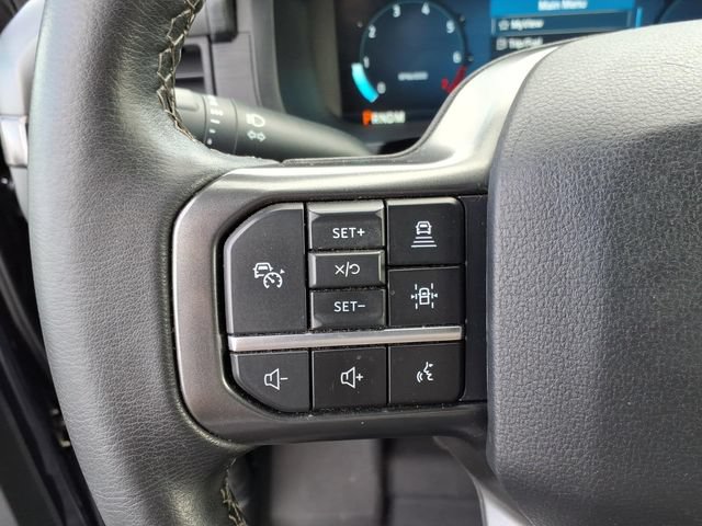Certified 2024 Ford F150 XLT w/ Equipment Group 302A MID AWD/4WD image 18
