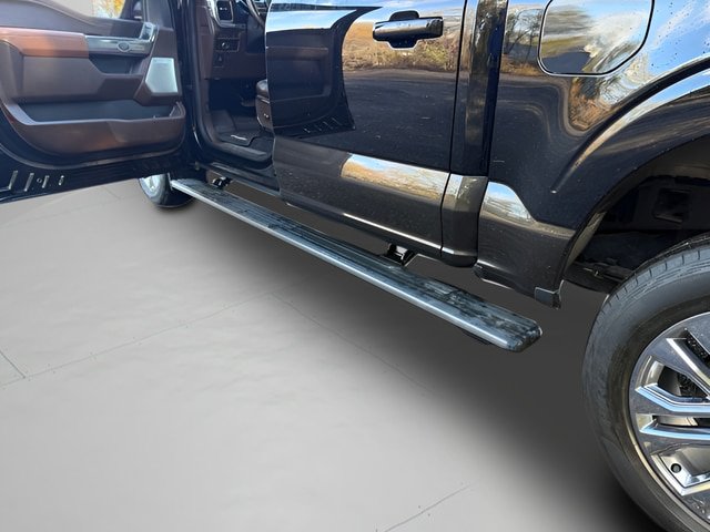 Certified 2024 Ford F150 King Ranch AWD/4WD image 26
