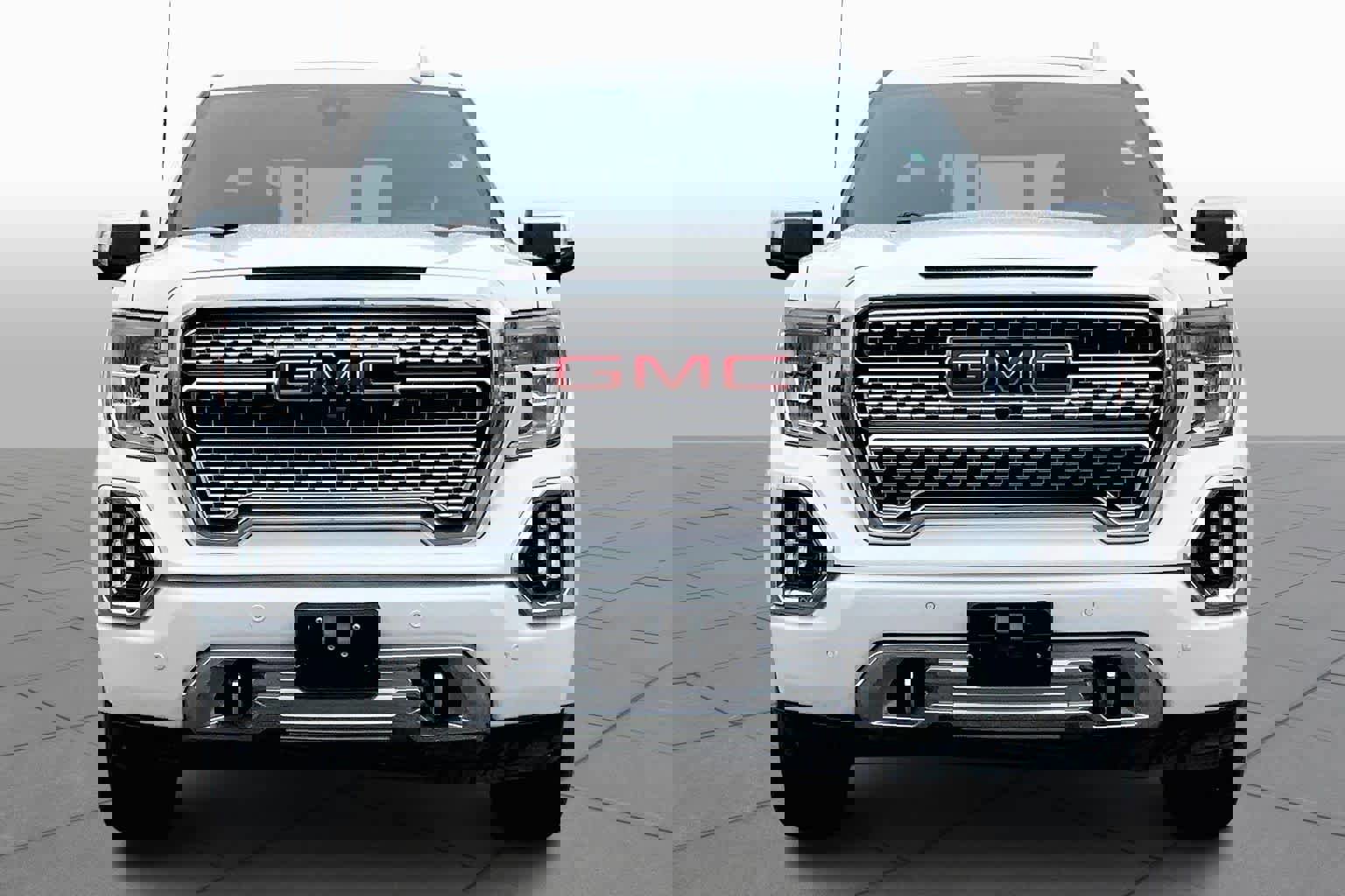 Used 2020 GMC Sierra 1500 Denali w/ Denali Ultimate Package image 6