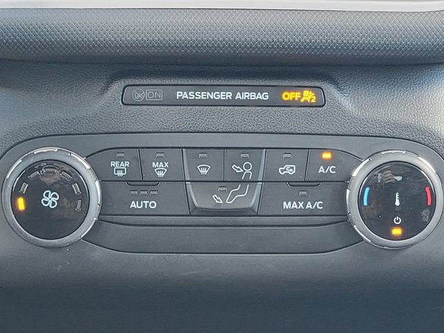 Certified 2024 Ford Bronco Sport Big Bend AWD/4WD image 29