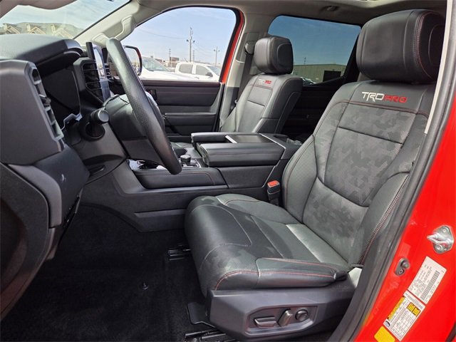 Used 2022 Toyota Tundra TRD Pro image 9