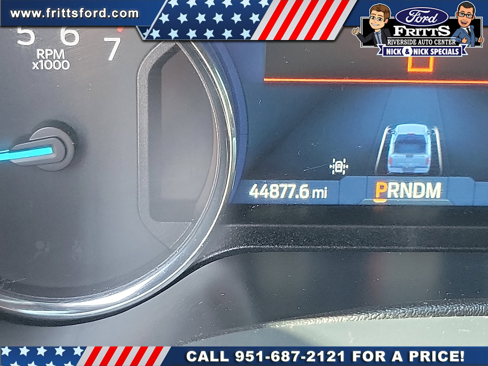 Certified 2022 Ford F150 XLT w/ Equipment Group 302A High AWD/4WD image 2