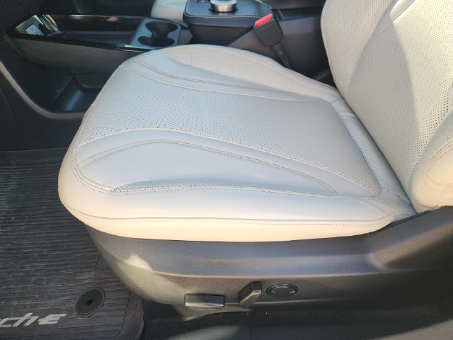 Certified 2023 Ford Mustang Mach-E Premium RWD image 23