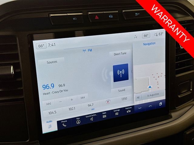 Certified 2022 Ford F150 Raptor image 15