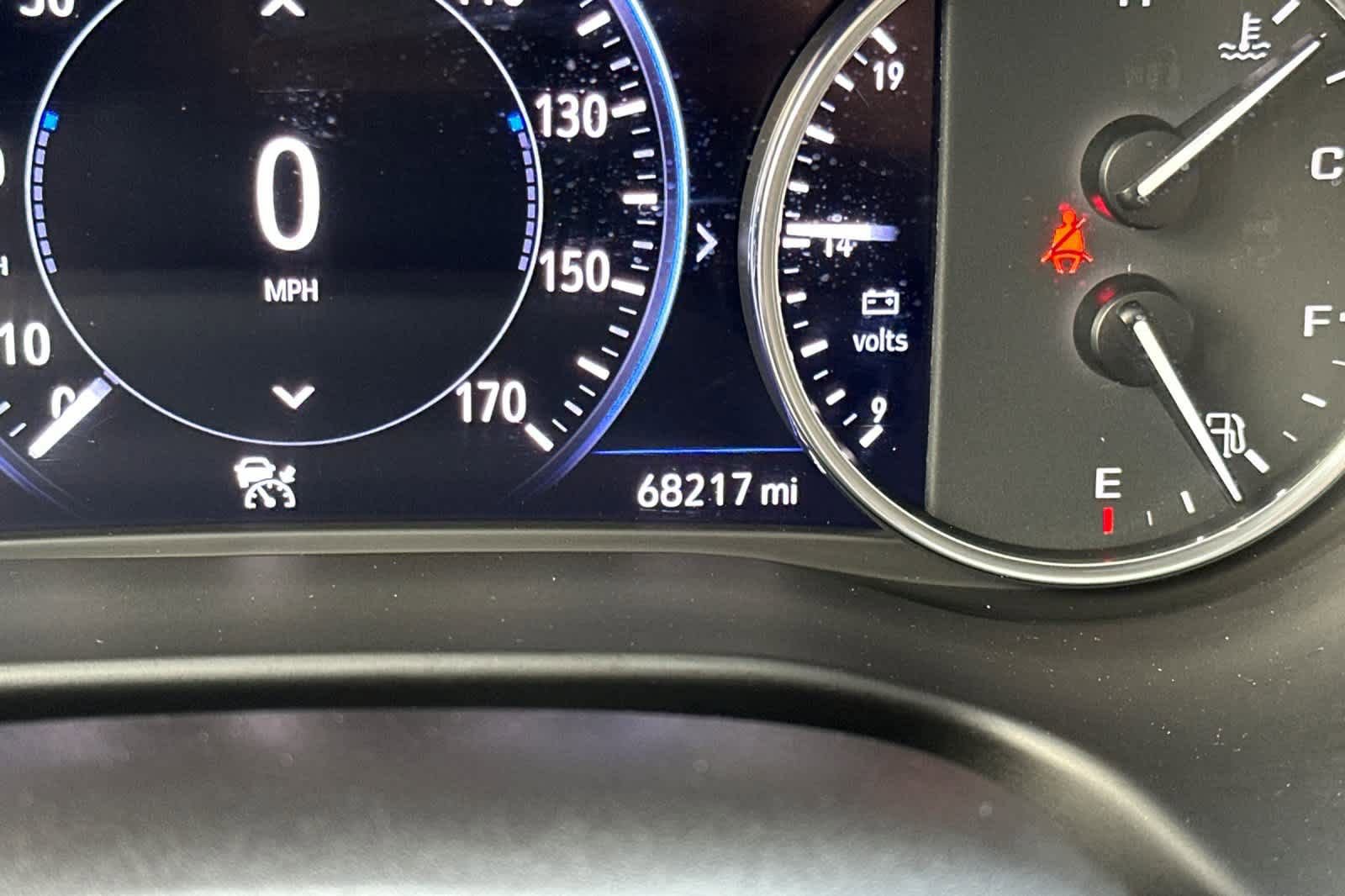 Used 2021 Buick Enclave Avenir w/ Avenir Technology Package image 28