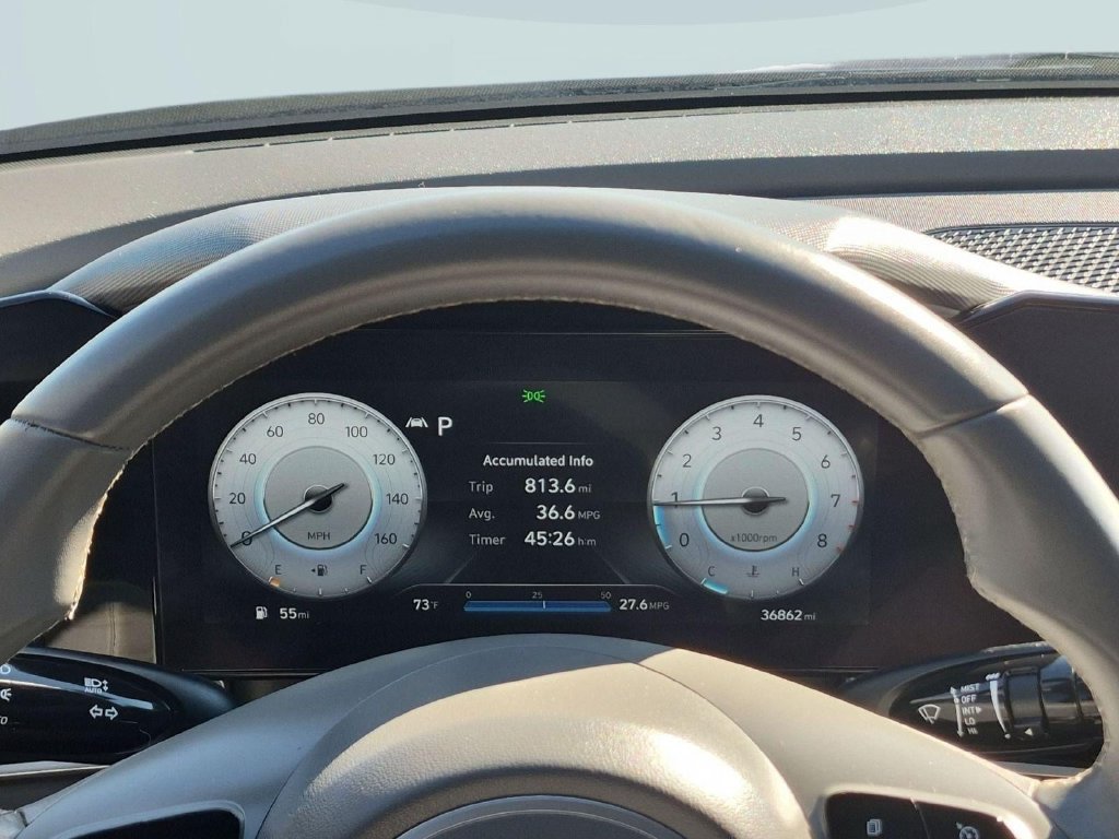 Used 2023 Hyundai Elantra SEL w/ Convenience Package FWD image 15