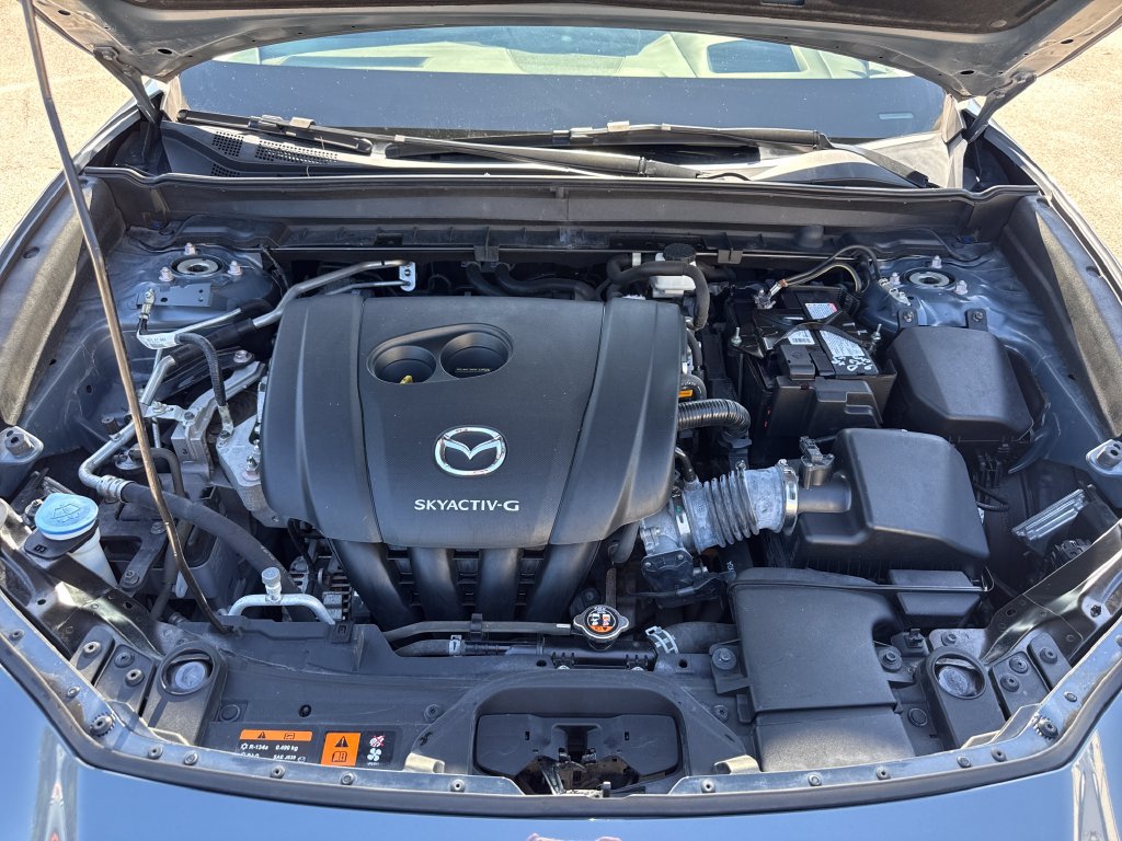 Used 2021 MAZDA CX-30 FWD 2.5 S w/ Premium Package image 31