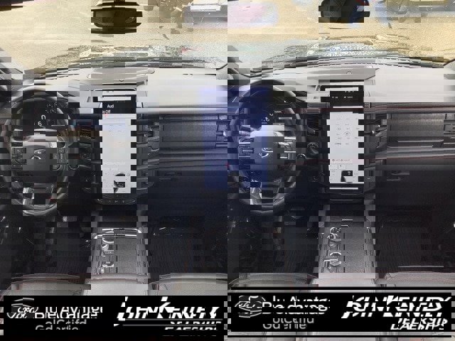 Certified 2024 Ford Expedition Max Limited image 18