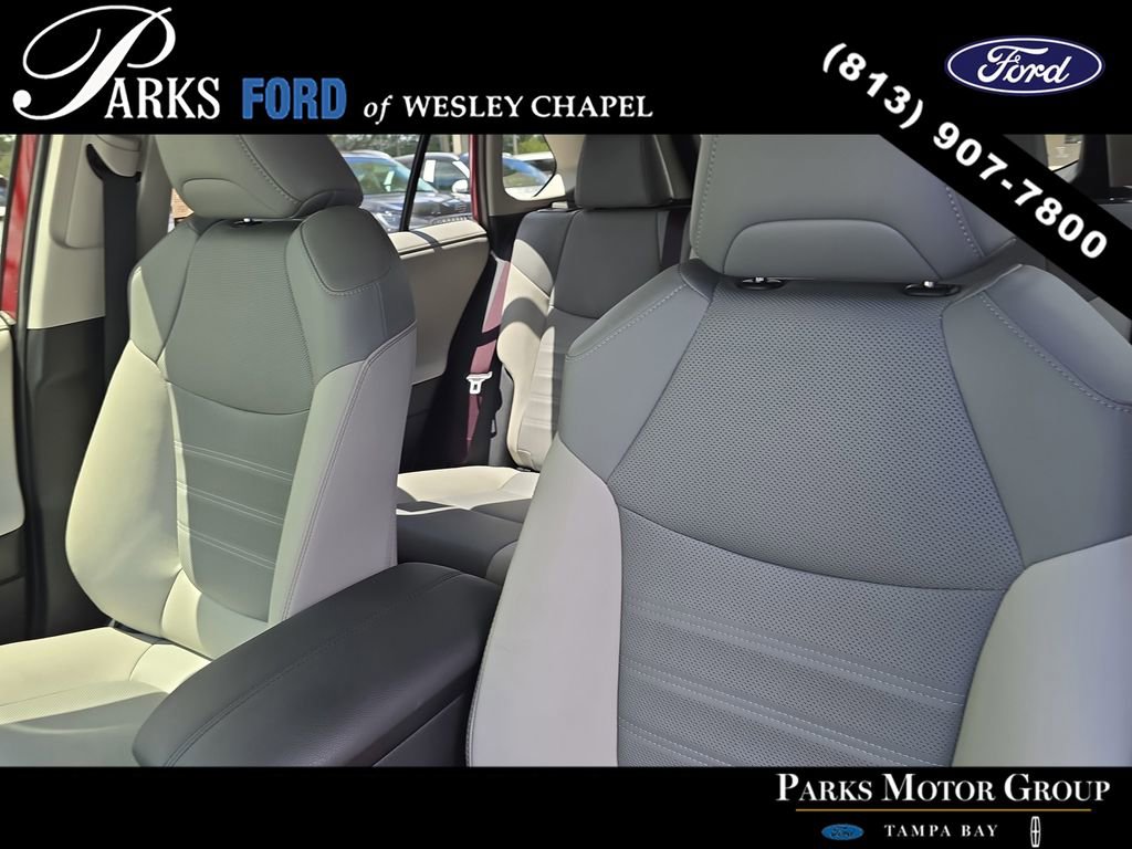 Used 2023 Toyota RAV4 Limited AWD/4WD image 20
