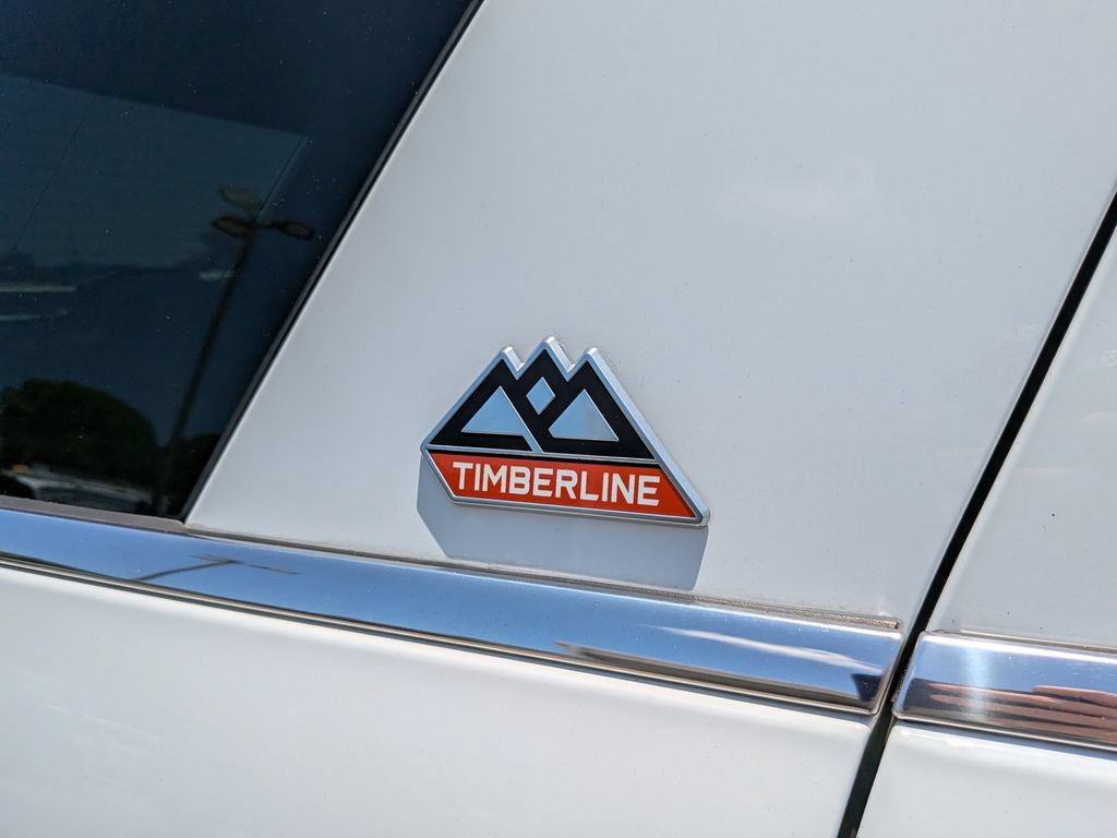 Certified 2022 Ford Expedition Timberline AWD/4WD image 12
