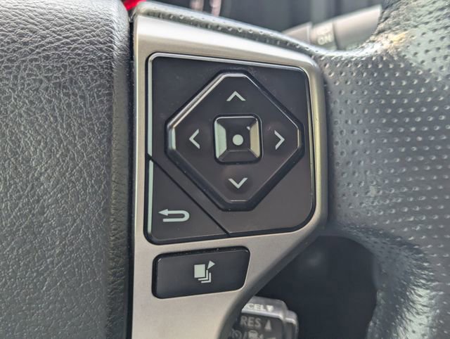 Used 2023 Toyota 4Runner SR5 Premium w/ Moonroof Package image 29