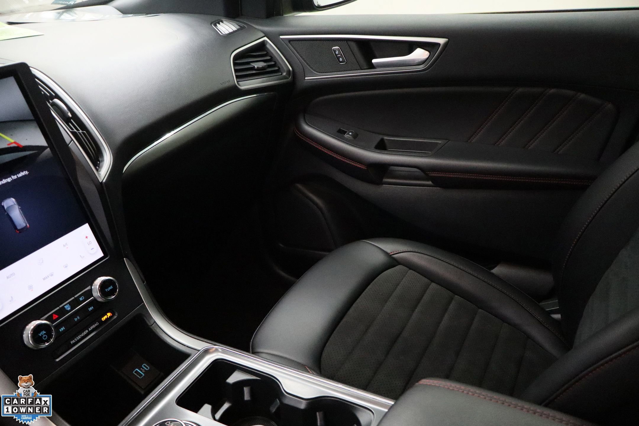 Certified 2022 Ford Edge ST-Line image 29