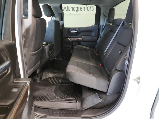 Used 2022 Chevrolet Silverado 1500 RST AWD/4WD image 10