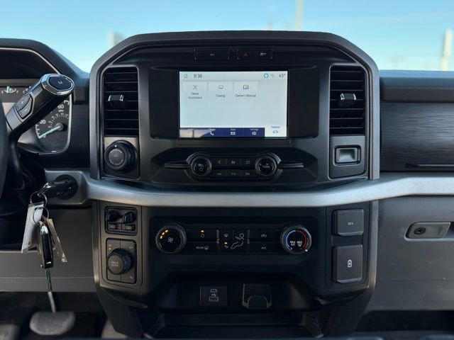 Certified 2022 Ford F150 XLT w/ Trailer Tow Package image 26